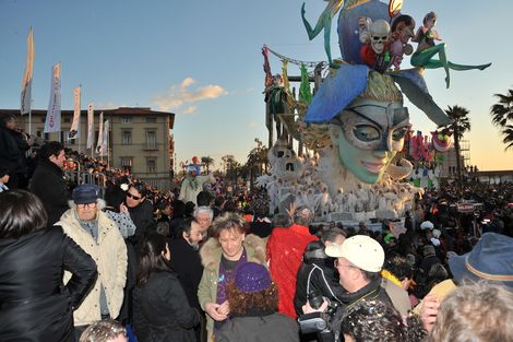 Ingrandisci la foto